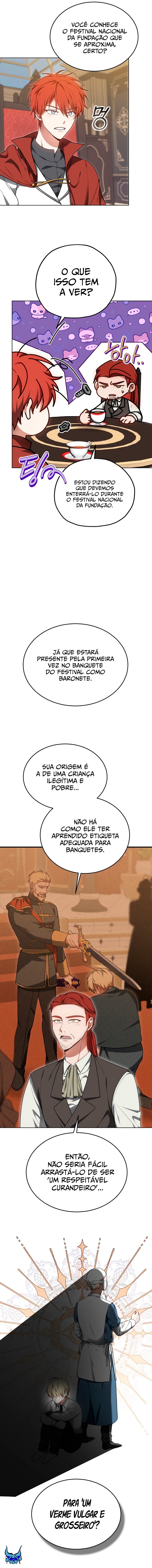 Jogador Cirurgião Capítulo 63 Página 3