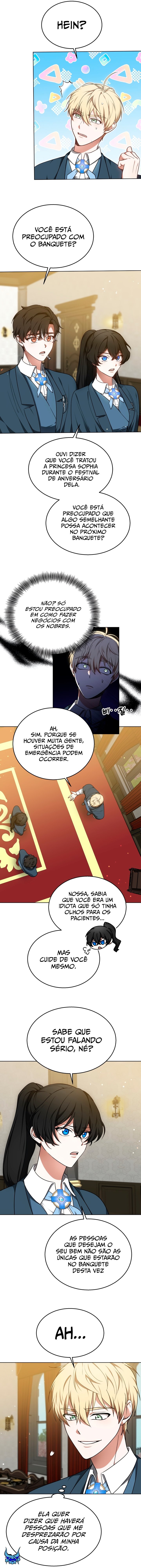 Jogador Cirurgião Capítulo 63 Página 7