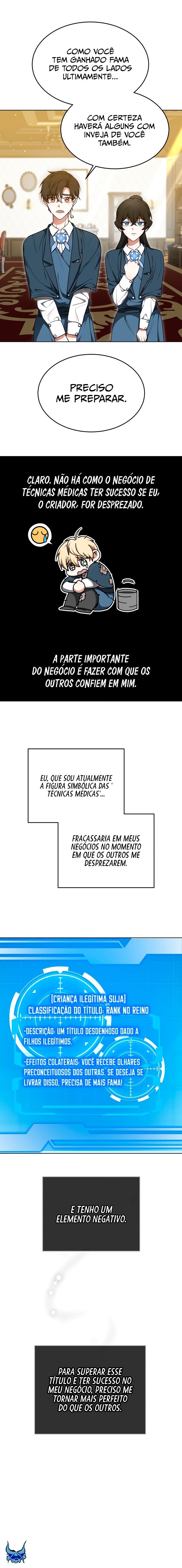 Jogador Cirurgião Capítulo 63 Página 8