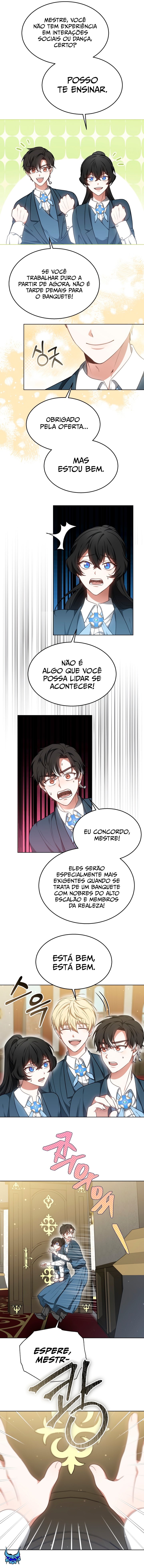 Jogador Cirurgião Capítulo 63 Página 9