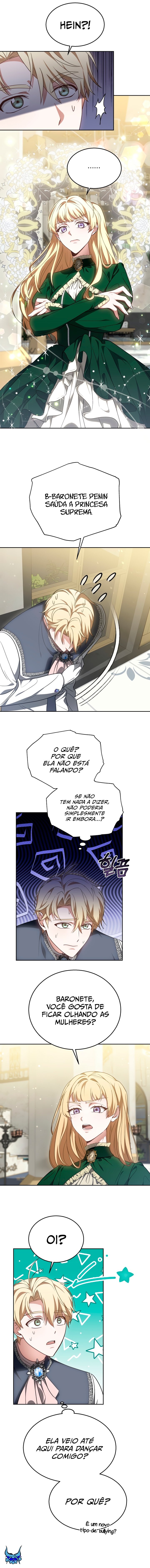 Jogador Cirurgião Capítulo 64 Página 12