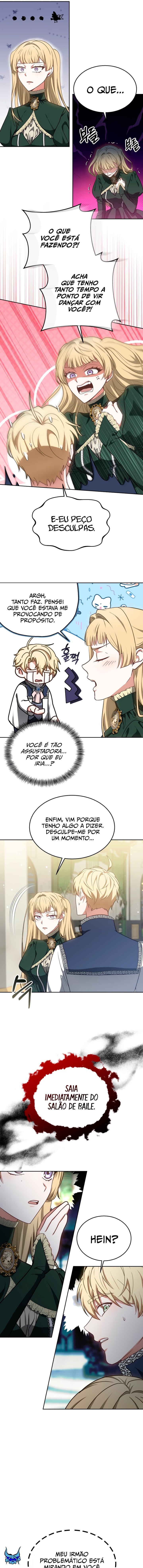 Jogador Cirurgião Capítulo 64 Página 14