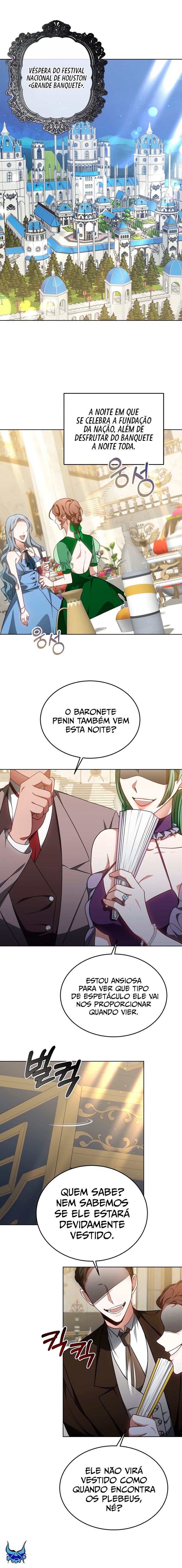 Jogador Cirurgião Capítulo 64 Página 2