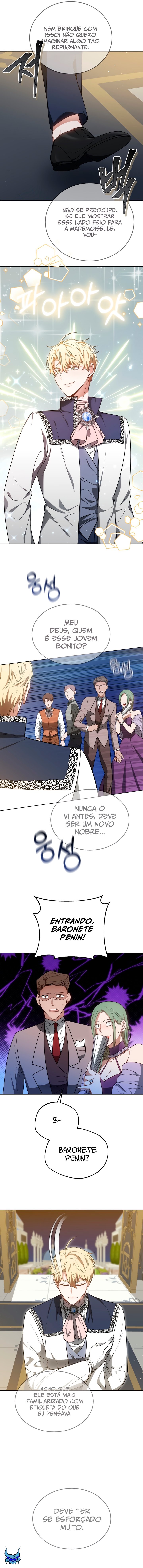 Jogador Cirurgião Capítulo 64 Página 3