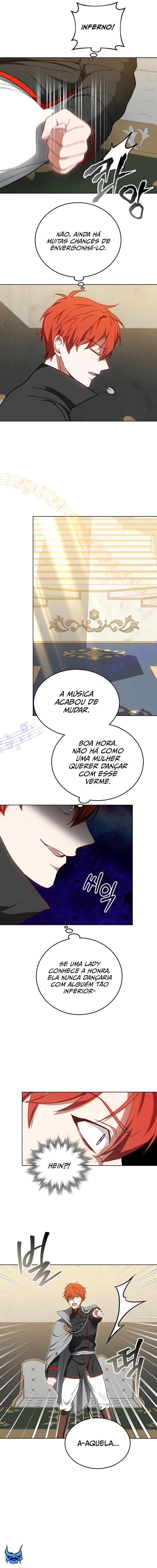 Jogador Cirurgião Capítulo 64 Página 5