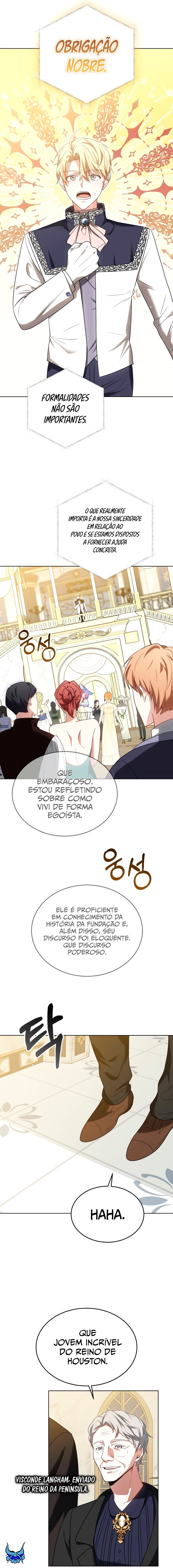 Jogador Cirurgião Capítulo 65 Página 11
