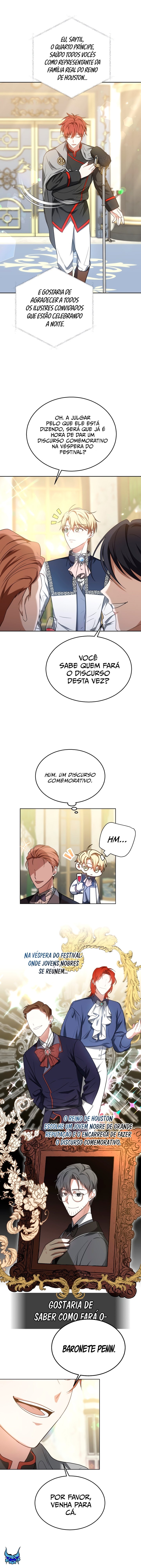 Jogador Cirurgião Capítulo 65 Página 7