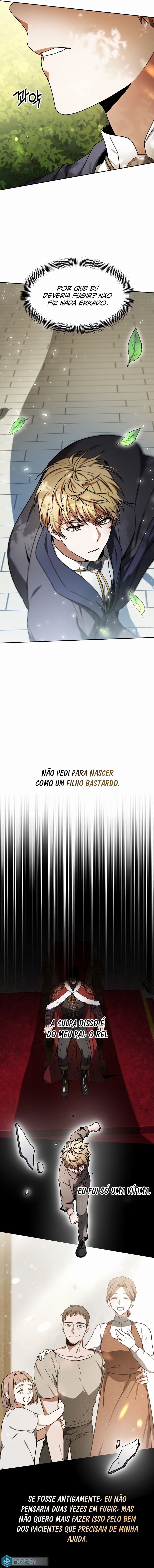 Jogador Cirurgião Capítulo 7 Página 10