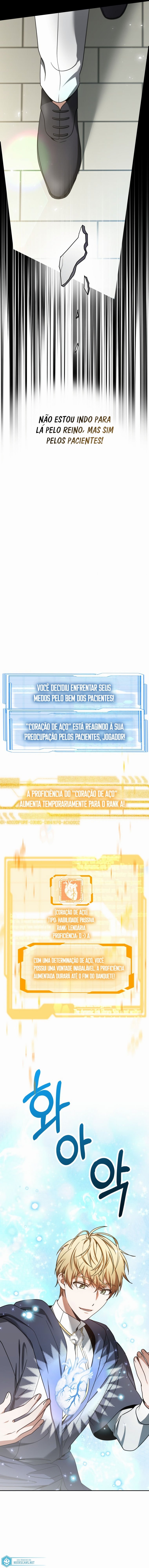 Jogador Cirurgião Capítulo 7 Página 11