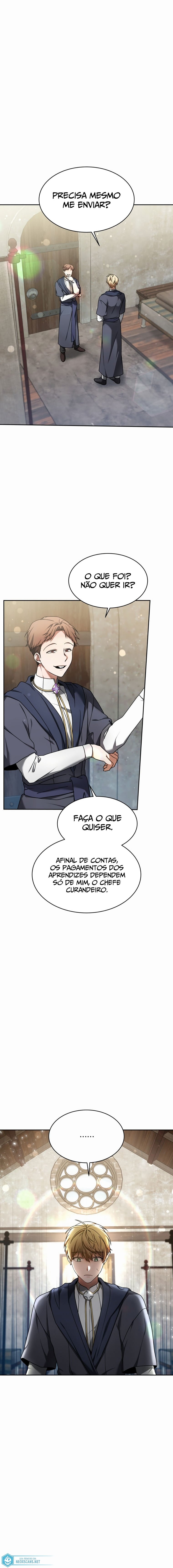 Jogador Cirurgião Capítulo 7 Página 2
