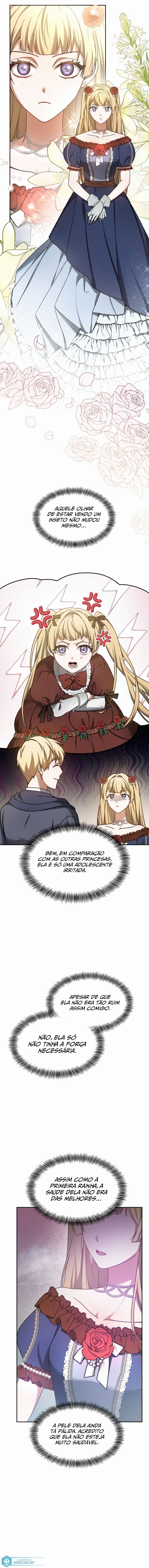Jogador Cirurgião Capítulo 7 Página 20