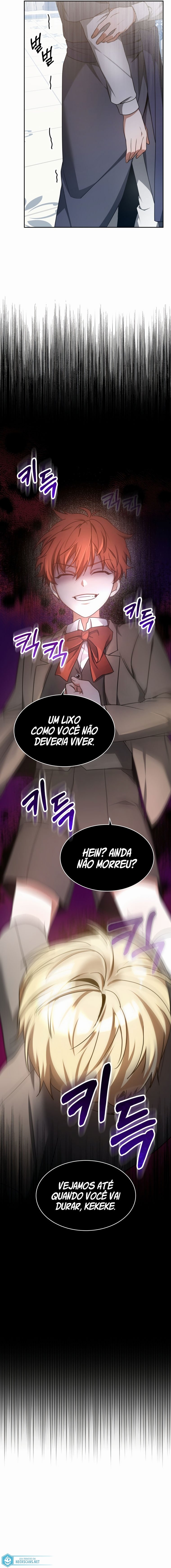 Jogador Cirurgião Capítulo 7 Página 22