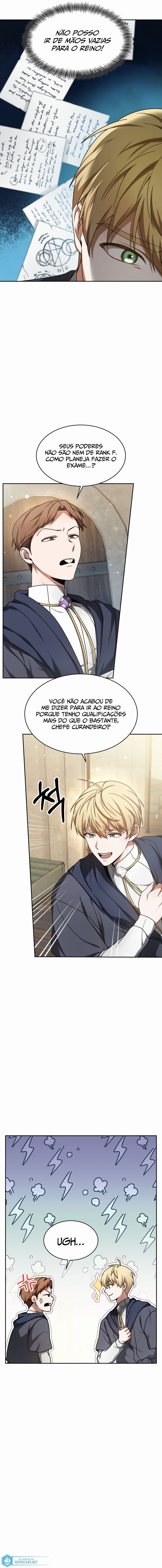 Jogador Cirurgião Capítulo 7 Página 5