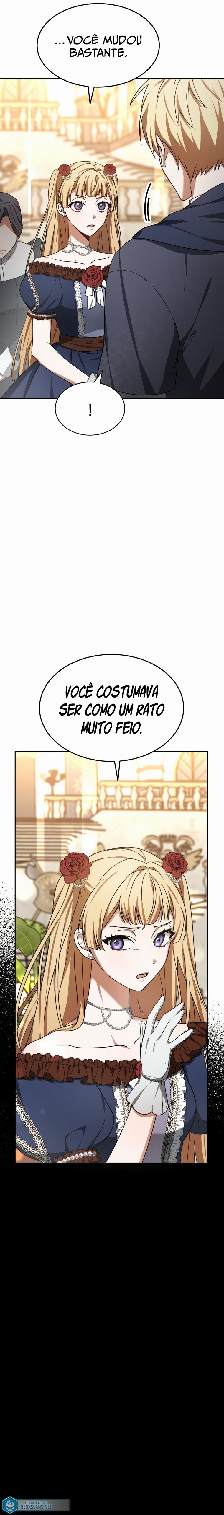Jogador Cirurgião Capítulo 8 Página 16