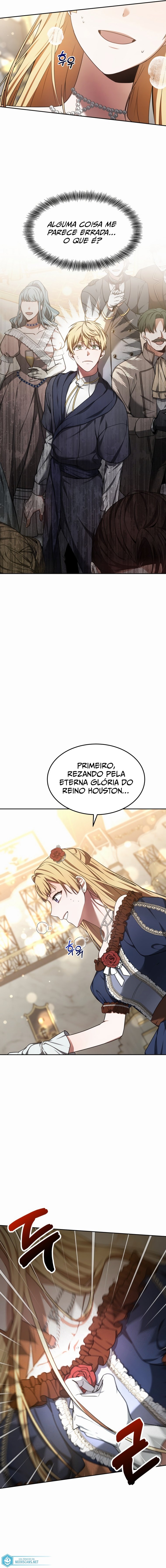 Jogador Cirurgião Capítulo 8 Página 21