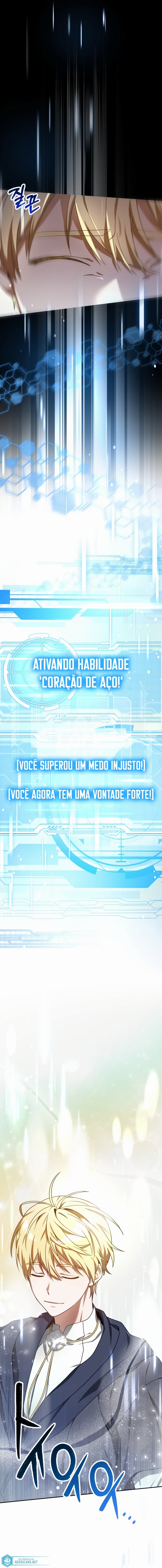 Jogador Cirurgião Capítulo 8 Página 3