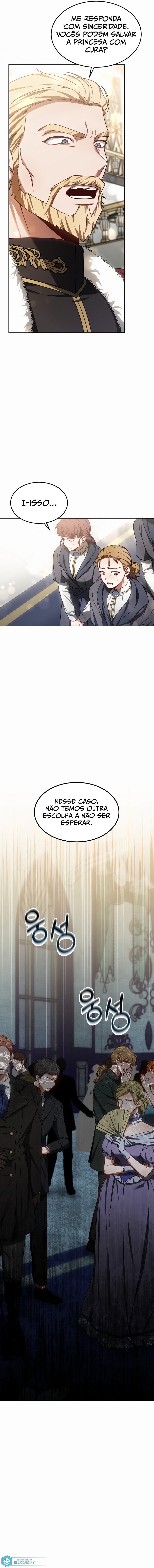 Jogador Cirurgião Capítulo 9 Página 13