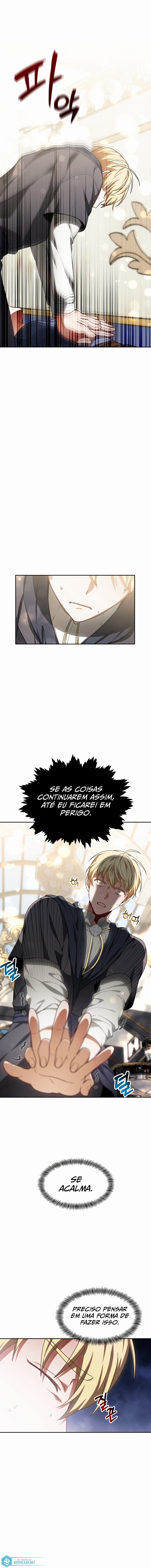 Jogador Cirurgião Capítulo 9 Página 15