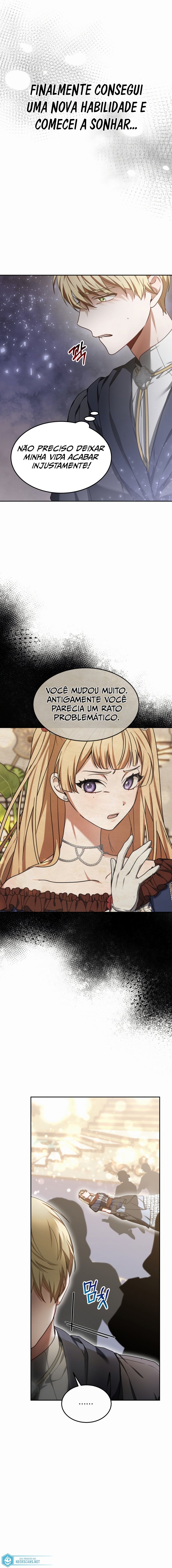 Jogador Cirurgião Capítulo 9 Página 5