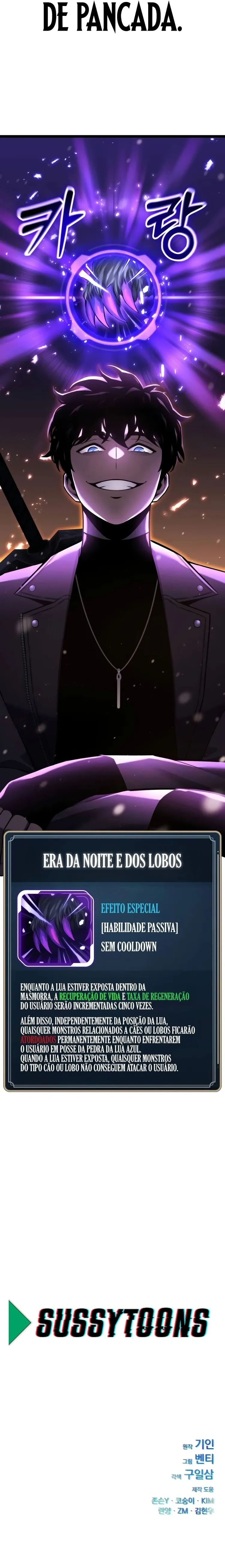 Jogador que Devora Artefatos Capítulo 20 Página 14