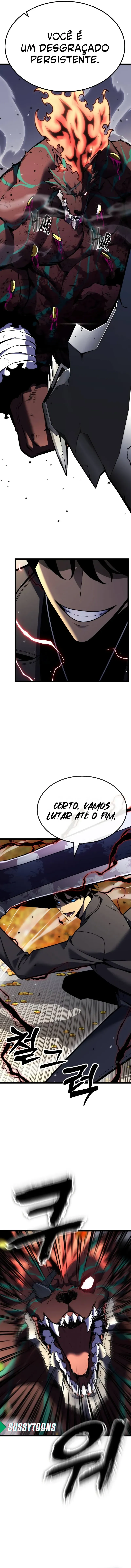 Jogador que Devora Artefatos Capítulo 27 Página 15