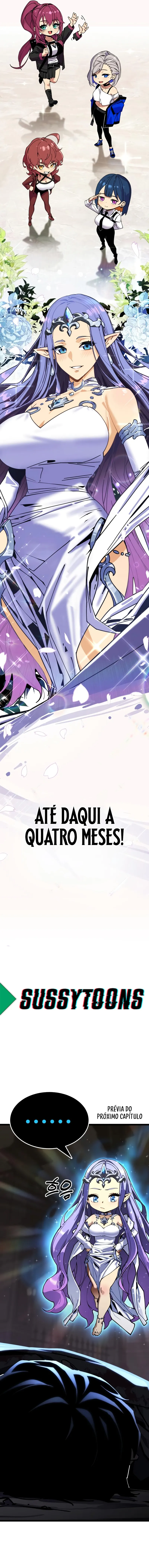 Jogador que Devora Artefatos Capítulo 33 Página 25