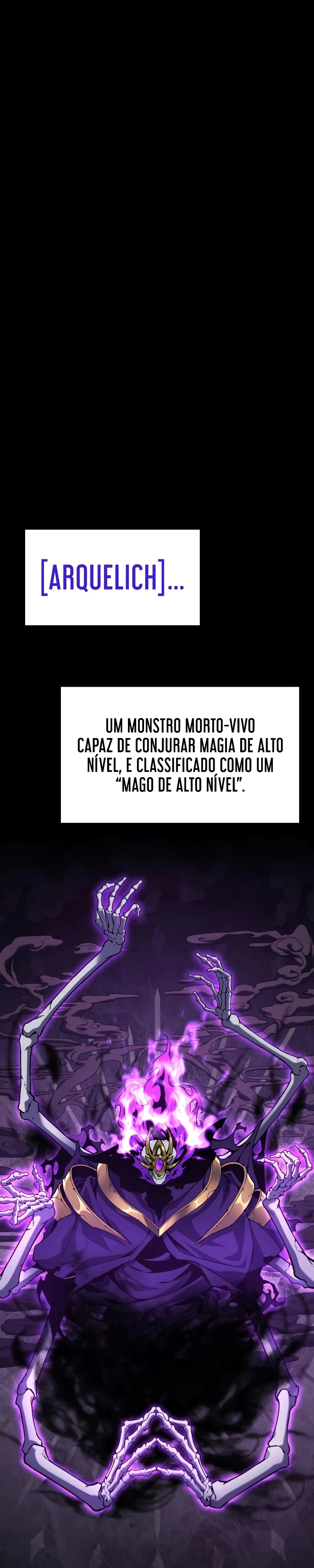 Jogador que Devora Artefatos Capítulo 35 Página 14