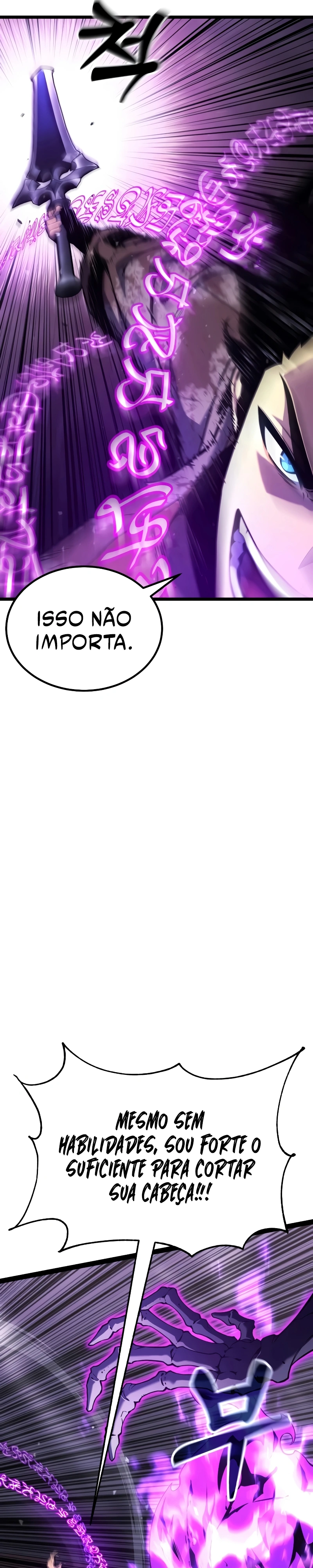 Jogador que Devora Artefatos Capítulo 35 Página 23