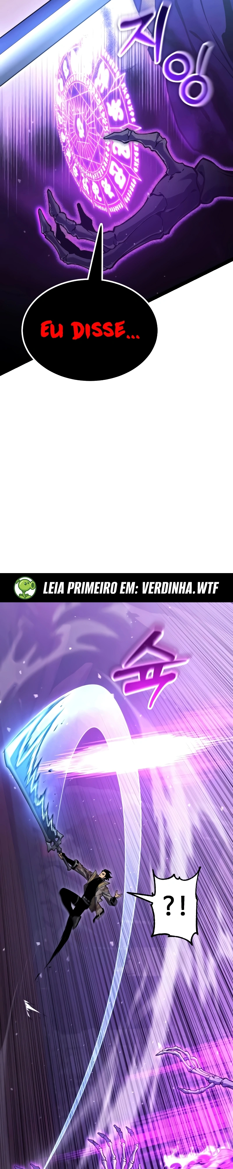 Jogador que Devora Artefatos Capítulo 35 Página 25