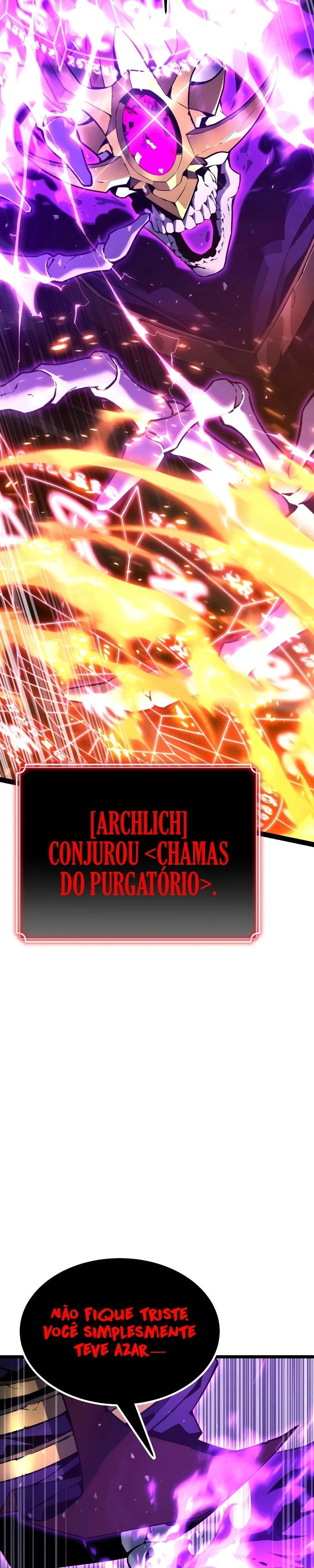 Jogador que Devora Artefatos Capítulo 35 Página 27