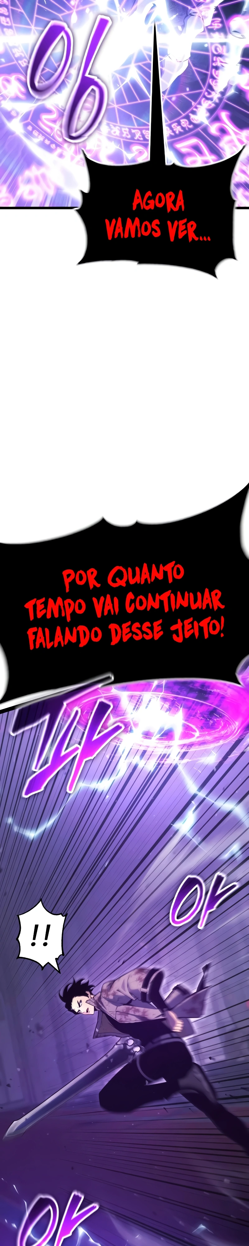 Jogador que Devora Artefatos Capítulo 35 Página 3
