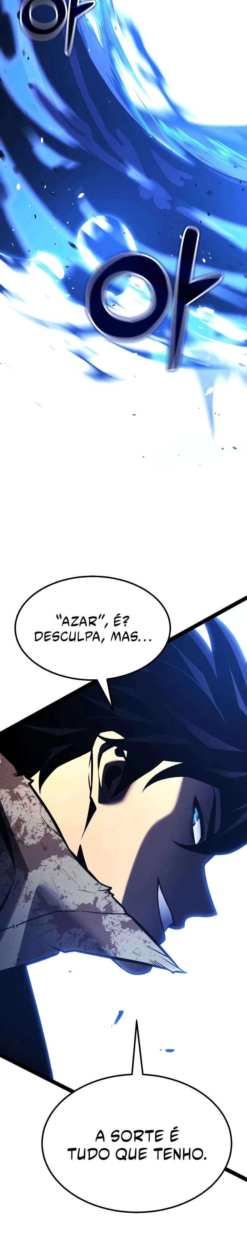 Jogador que Devora Artefatos Capítulo 35 Página 31