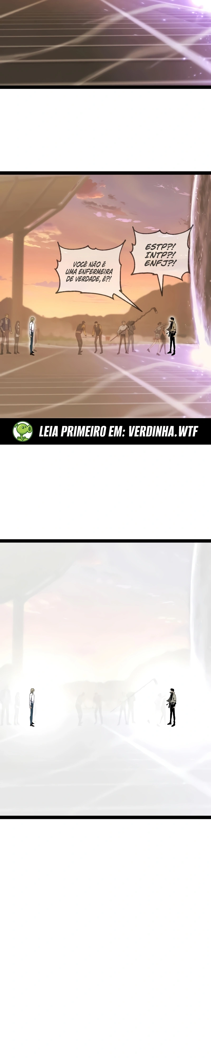 Jogador que Devora Artefatos Capítulo 35 Página 48