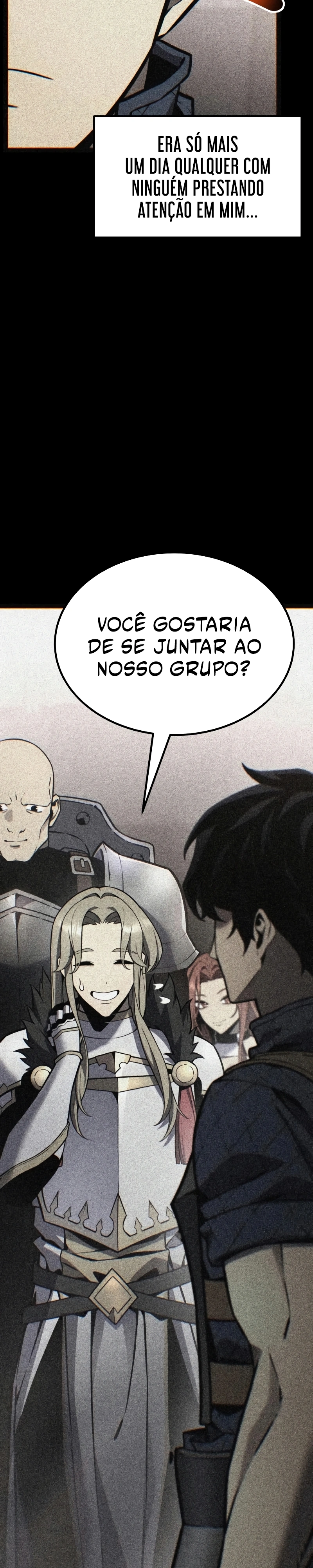 Jogador que Devora Artefatos Capítulo 35 Página 52