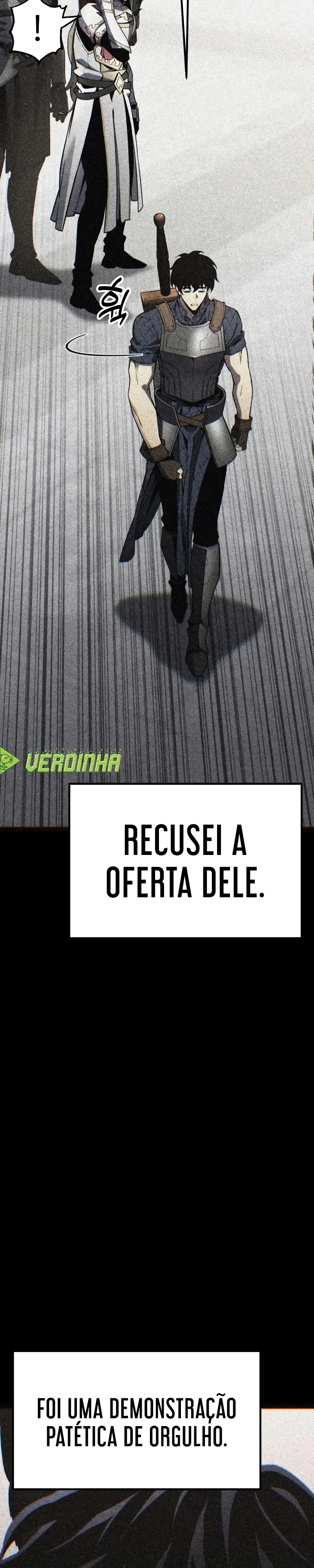 Jogador que Devora Artefatos Capítulo 35 Página 55