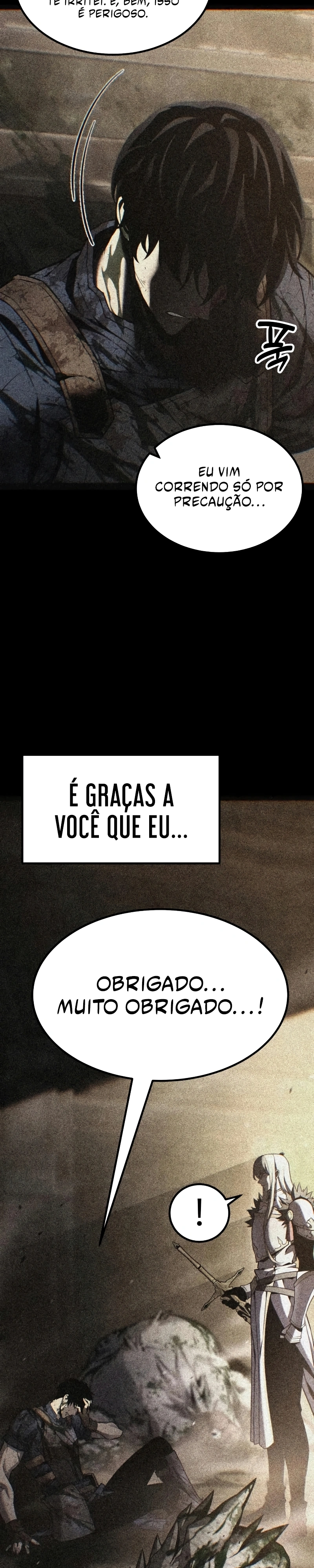 Jogador que Devora Artefatos Capítulo 35 Página 60