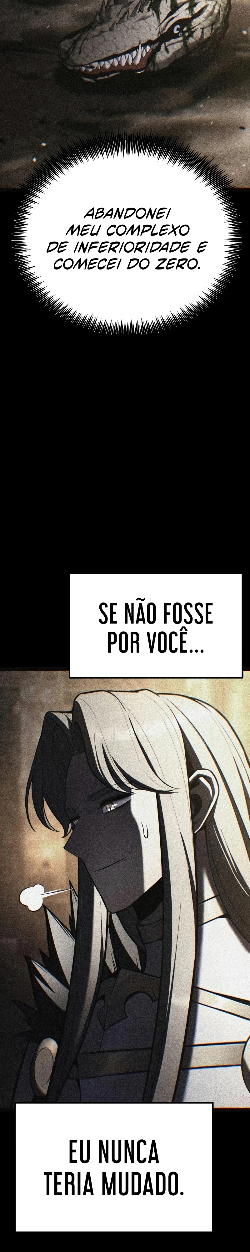 Jogador que Devora Artefatos Capítulo 35 Página 61