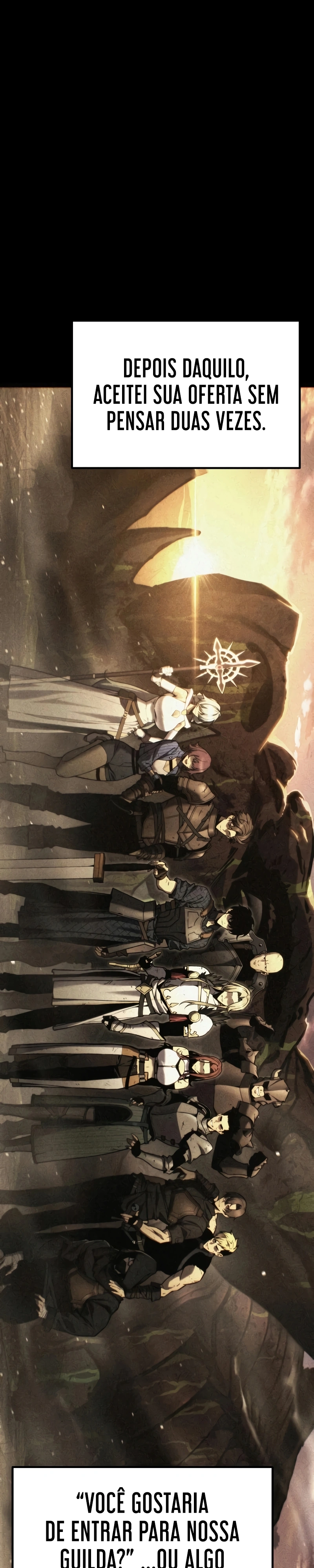 Jogador que Devora Artefatos Capítulo 35 Página 62