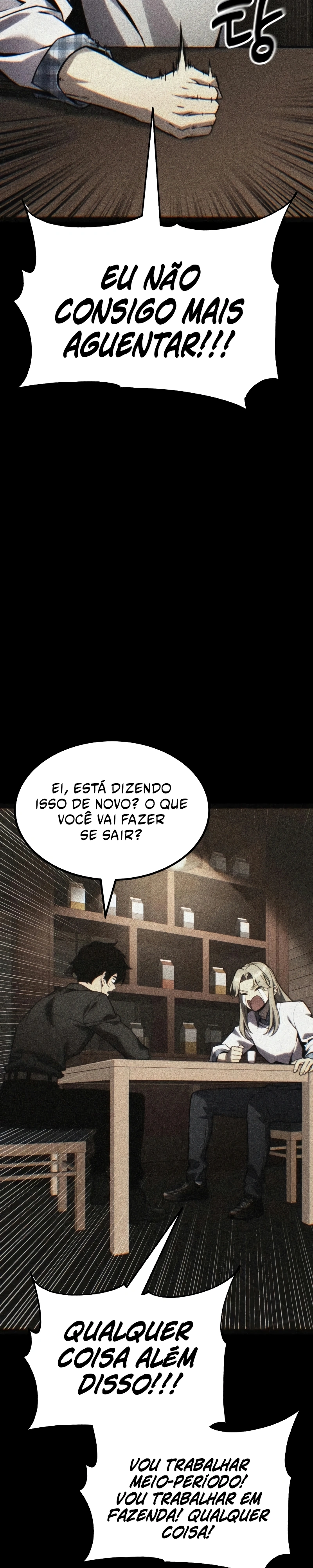 Jogador que Devora Artefatos Capítulo 35 Página 65