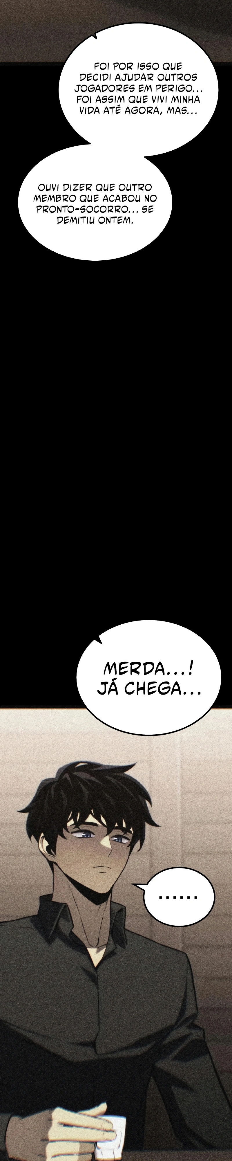 Jogador que Devora Artefatos Capítulo 35 Página 68