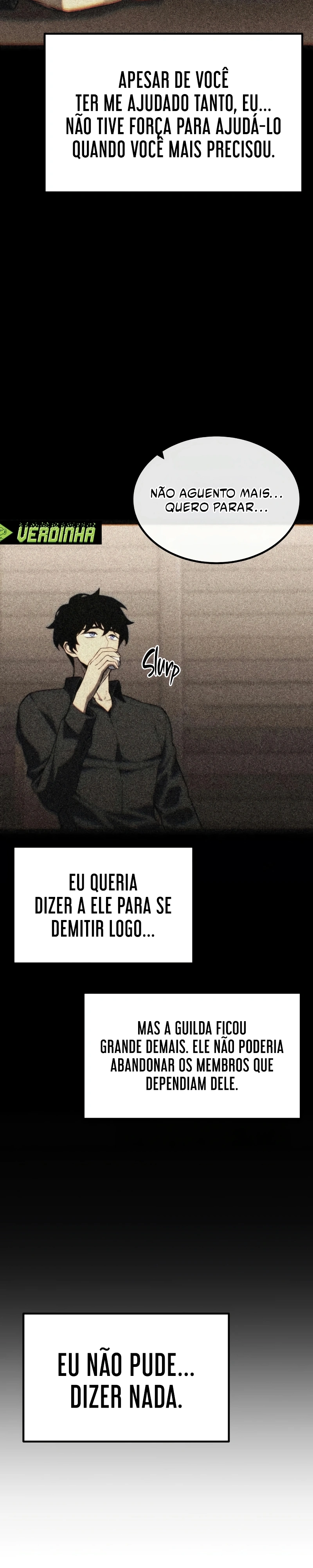 Jogador que Devora Artefatos Capítulo 35 Página 69
