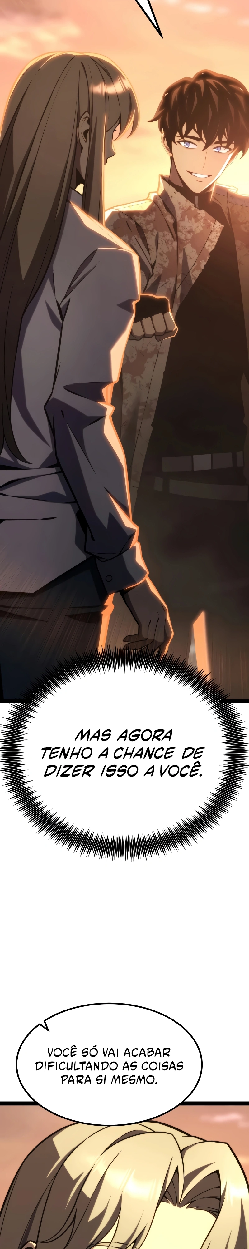 Jogador que Devora Artefatos Capítulo 35 Página 71