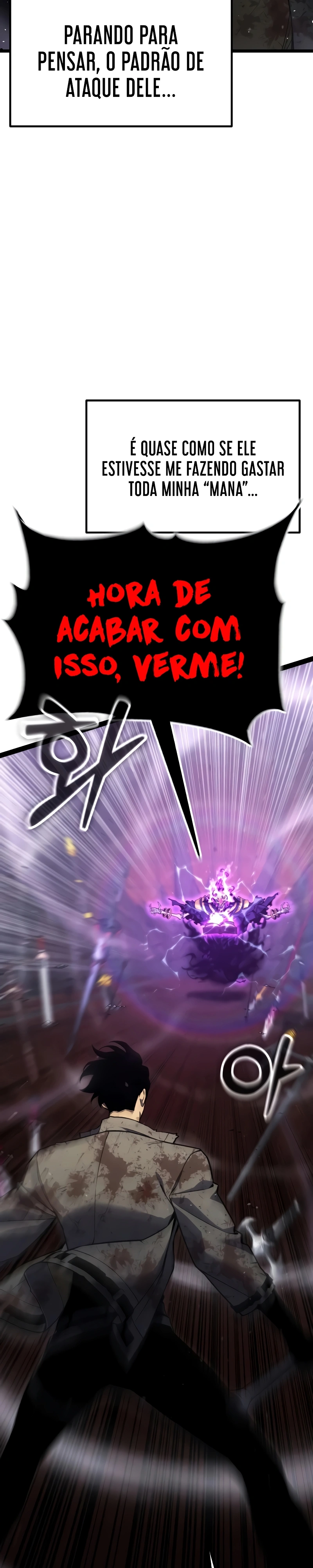 Jogador que Devora Artefatos Capítulo 35 Página 8