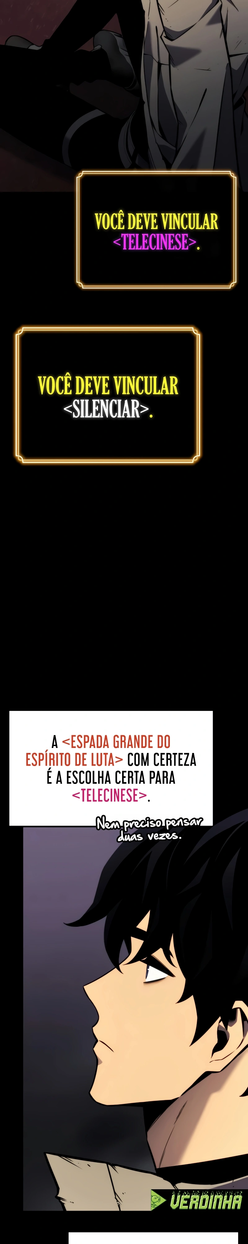 Jogador que Devora Artefatos Capítulo 36 Página 23