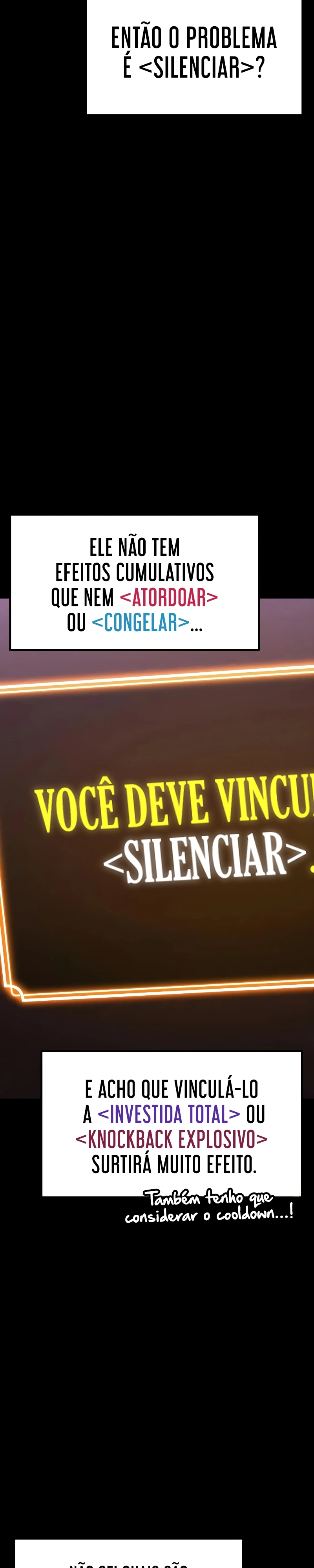 Jogador que Devora Artefatos Capítulo 36 Página 24