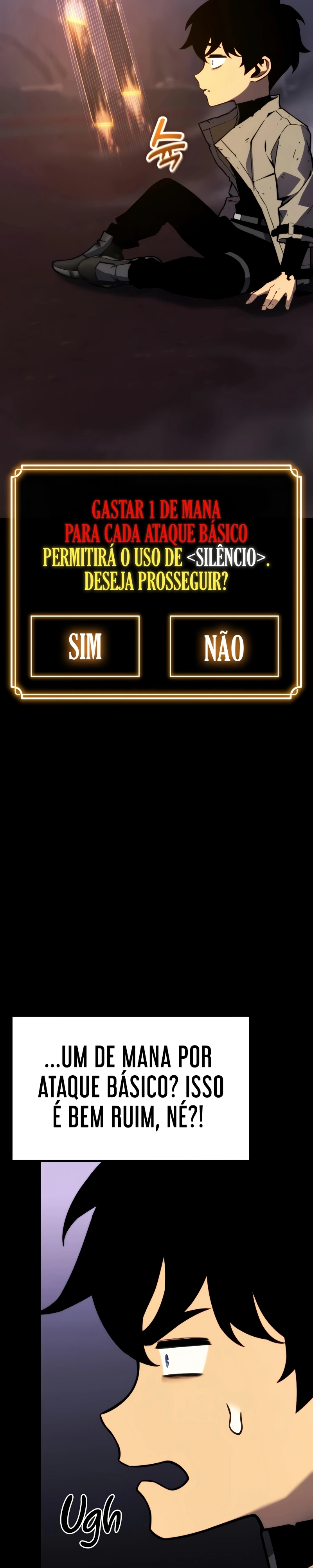 Jogador que Devora Artefatos Capítulo 36 Página 26