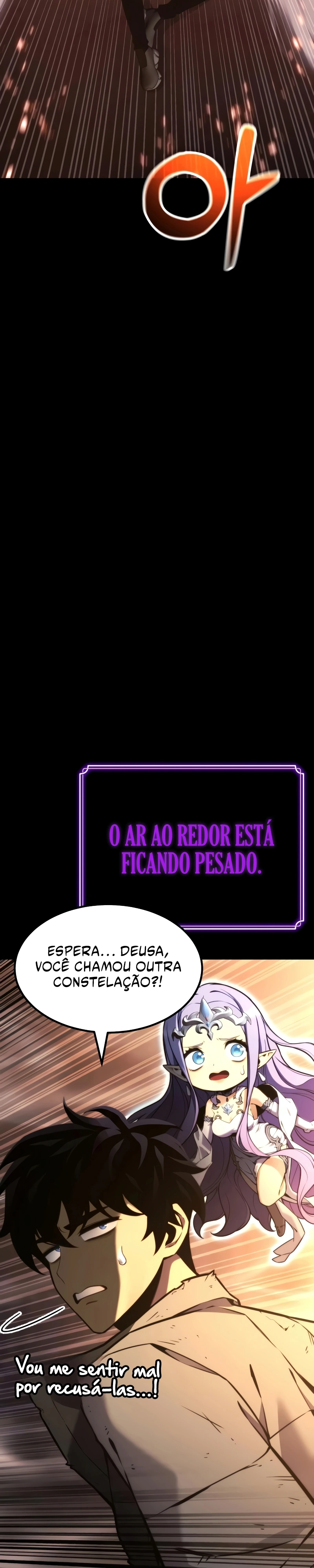 Jogador que Devora Artefatos Capítulo 36 Página 32