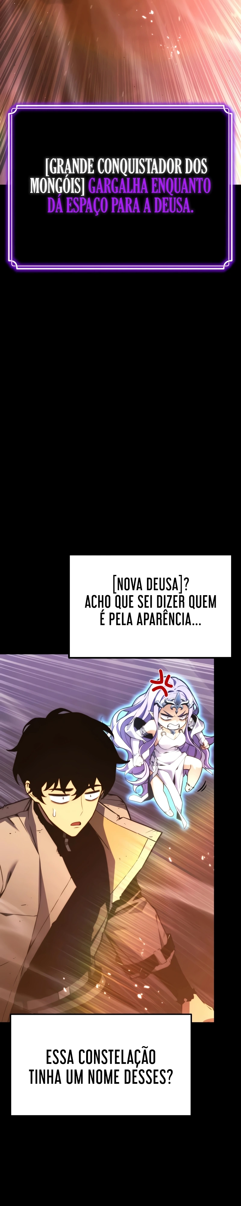 Jogador que Devora Artefatos Capítulo 36 Página 38