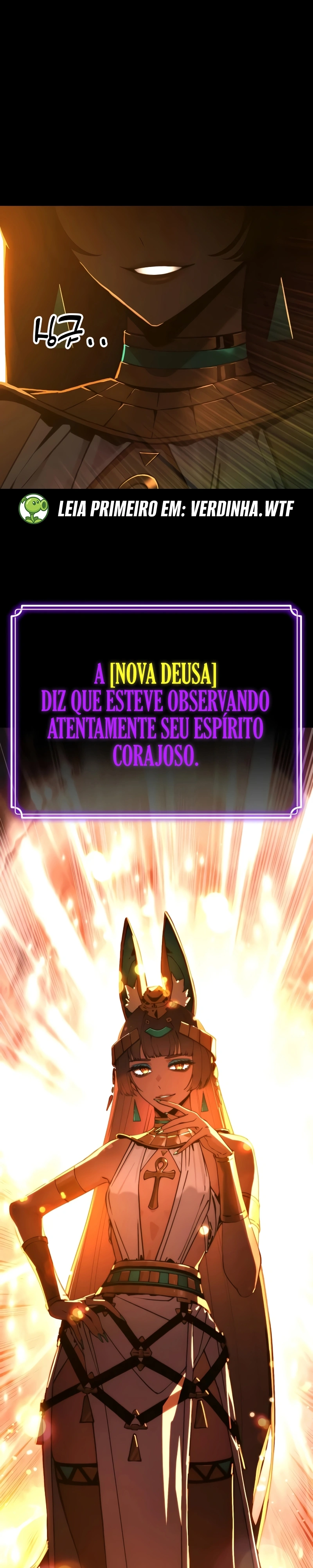 Jogador que Devora Artefatos Capítulo 36 Página 39