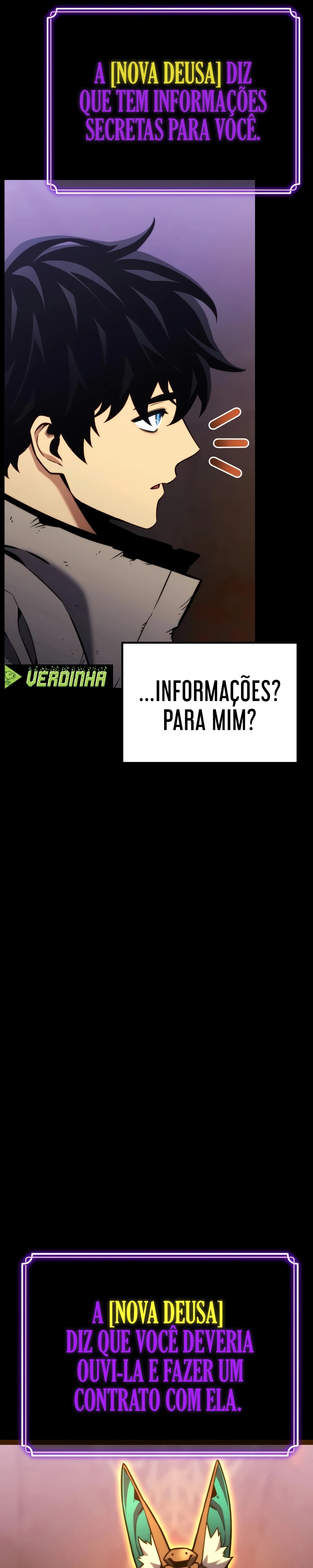 Jogador que Devora Artefatos Capítulo 36 Página 44